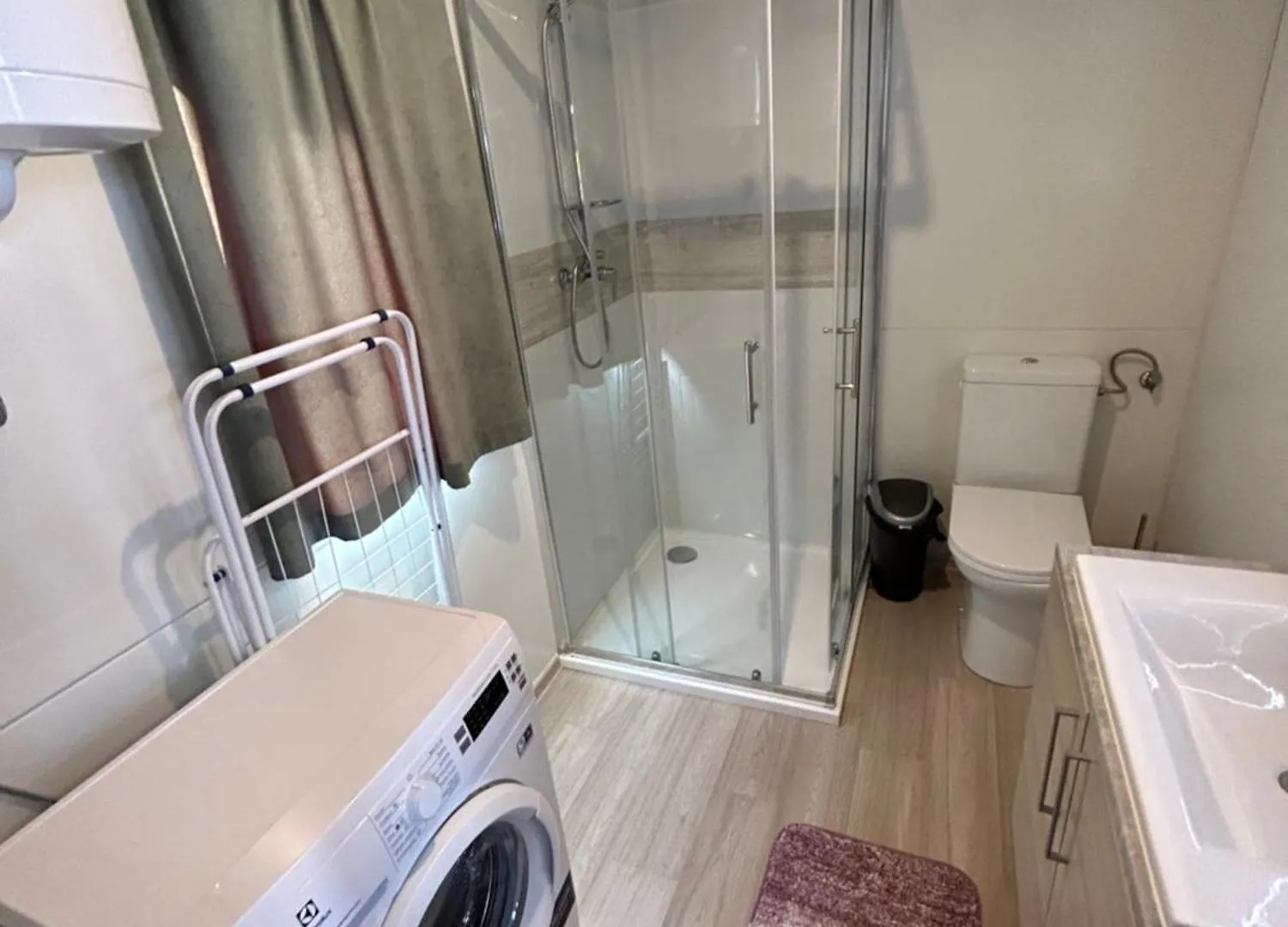 Mobilny Dom Dada & Sam Villa Drage 0*,  Croatia