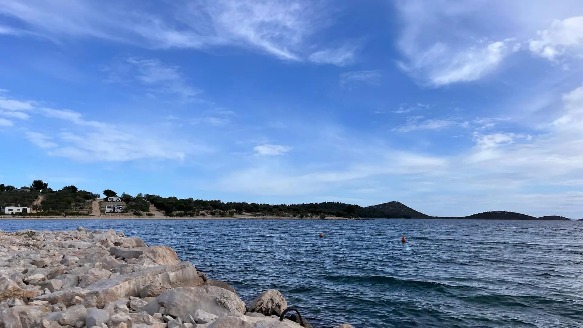 Mobilny Dom Dada & Sam Villa Drage 0*,  Croatia