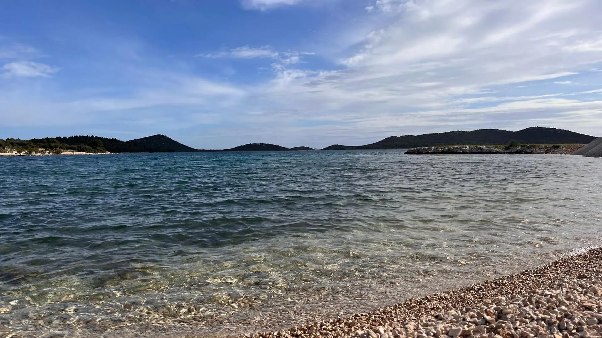 Mobilny Dom Dada & Sam Villa Drage Holiday home